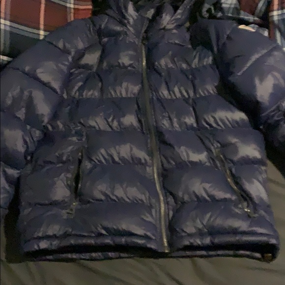Guess winter jacket - Picture 2 of 8